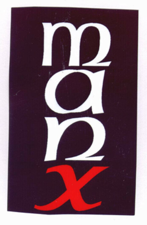 manx Logo (EUIPO, 03.03.1998)