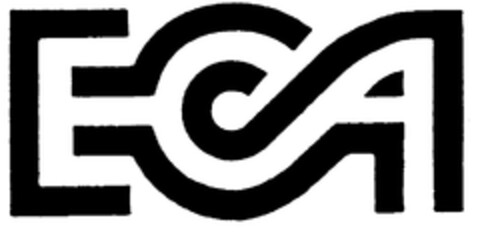 ECA Logo (EUIPO, 08.06.1998)