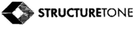 STRUCTURETONE Logo (EUIPO, 02/04/1999)