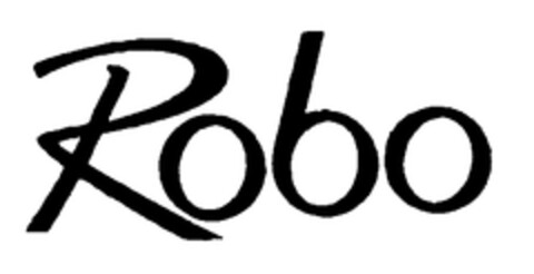 Robo Logo (EUIPO, 09.07.1999)