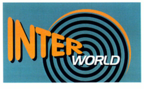 INTER WORLD Logo (EUIPO, 02/02/2000)