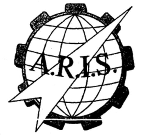 A.R.I.S. Logo (EUIPO, 02/11/2000)