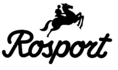 Rosport Logo (EUIPO, 18.02.2000)