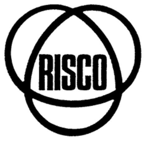 RISCO Logo (EUIPO, 06.03.2000)