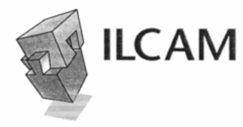 ILCAM Logo (EUIPO, 28.07.2000)