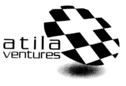 atila ventures Logo (EUIPO, 08/31/2000)