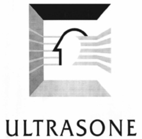 ULTRASONE Logo (EUIPO, 14.09.2000)