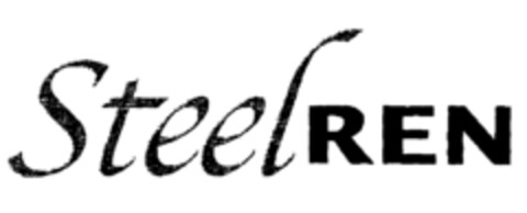 SteelREN Logo (EUIPO, 02.11.2000)