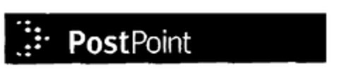 PostPoint Logo (EUIPO, 19.01.2001)