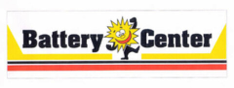 Battery Center Logo (EUIPO, 22.02.2001)