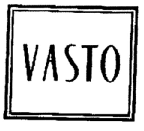 VASTO Logo (EUIPO, 13.03.2001)