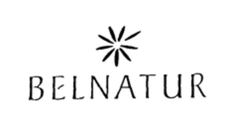 BELNATUR Logo (EUIPO, 16.03.2001)