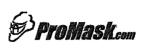 ProMask.com Logo (EUIPO, 11.05.2001)