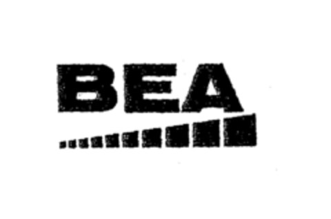 BEA Logo (EUIPO, 18.05.2001)