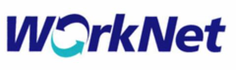 WorkNet Logo (EUIPO, 08.06.2001)