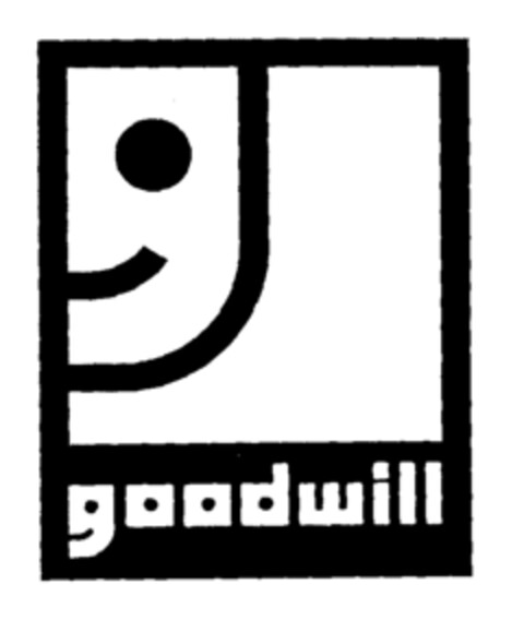 goodwill Logo (EUIPO, 07.10.2001)