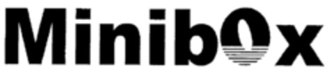 Minibox Logo (EUIPO, 29.11.2001)