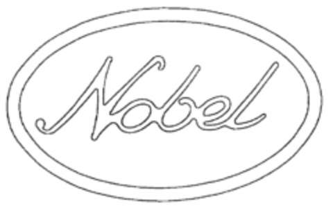 Nobel Logo (EUIPO, 12/24/2001)