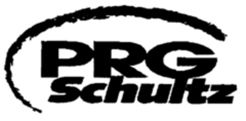 PRG Schultz Logo (EUIPO, 01/15/2002)