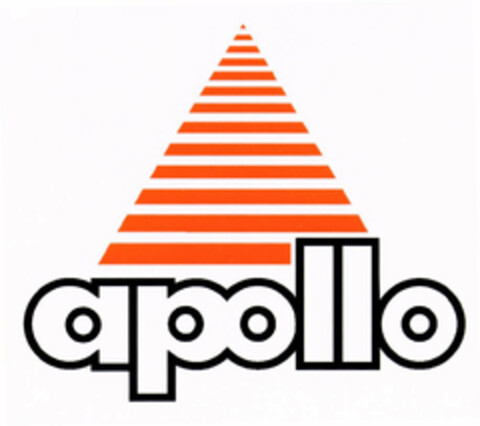 apollo Logo (EUIPO, 04/05/2002)