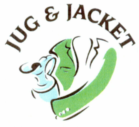 JUG & JACKET Logo (EUIPO, 04/24/2002)