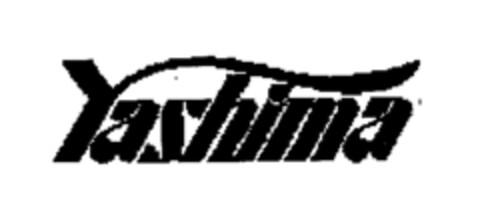 Yashima Logo (EUIPO, 03.06.2002)