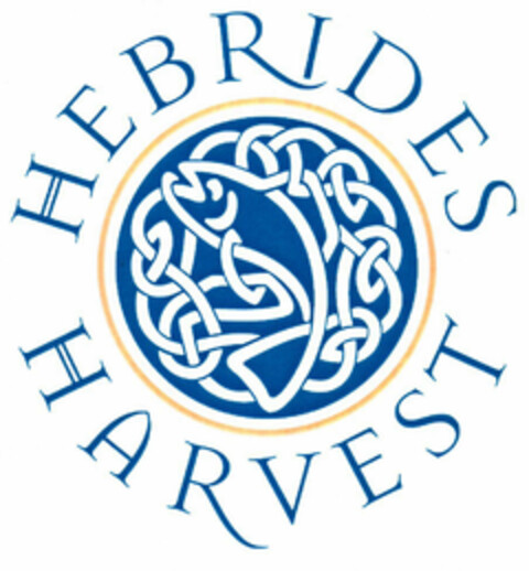 HEBRIDES HARVEST Logo (EUIPO, 18.06.2002)