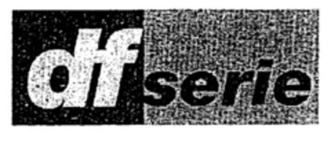 df serie Logo (EUIPO, 27.08.2002)