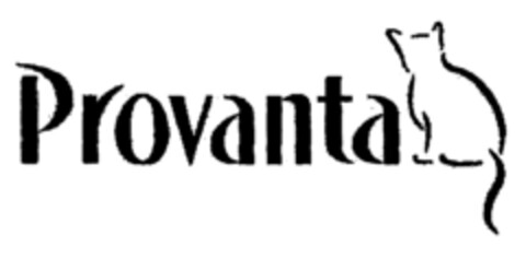 Provanta Logo (EUIPO, 11.09.2002)