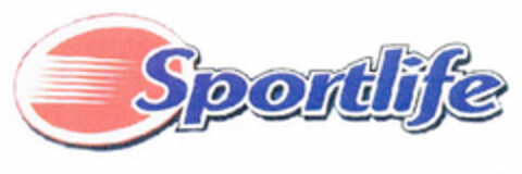 Sportlife Logo (EUIPO, 10/02/2002)