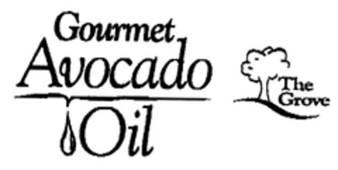 Gourmet Avocado Oil The Grove Logo (EUIPO, 18.03.2003)