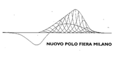 NUOVO POLO FIERA MILANO Logo (EUIPO, 02.04.2003)