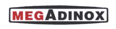 MEGADINOX Logo (EUIPO, 09.04.2003)