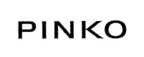 PINKO Logo (EUIPO, 29.04.2003)