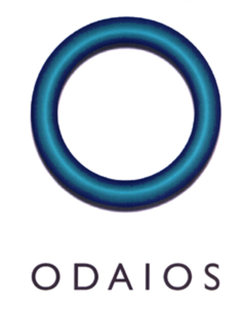 ODAIOS Logo (EUIPO, 10/31/2003)