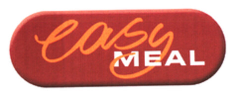 easy MEAL Logo (EUIPO, 12/05/2003)