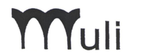 Muli Logo (EUIPO, 02/02/2004)