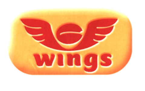 wings Logo (EUIPO, 23.02.2004)