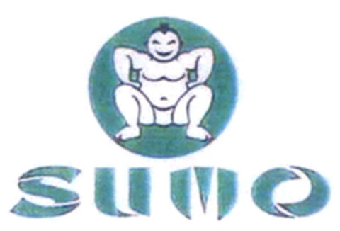 SUMO Logo (EUIPO, 03/25/2004)