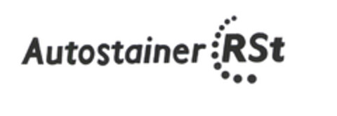 Autostainer RSt Logo (EUIPO, 03/30/2004)