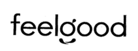 feelgood Logo (EUIPO, 06/29/2004)