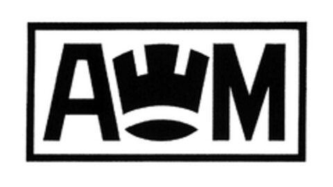 AM Logo (EUIPO, 07.09.2004)