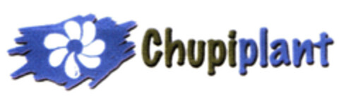 Chupiplant Logo (EUIPO, 14.09.2004)