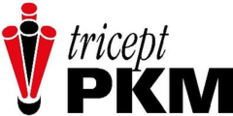 tricept PKM Logo (EUIPO, 06.10.2004)