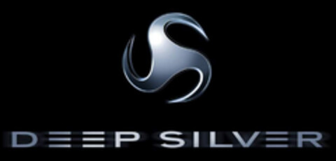 DEEP SILVER Logo (EUIPO, 20.10.2004)