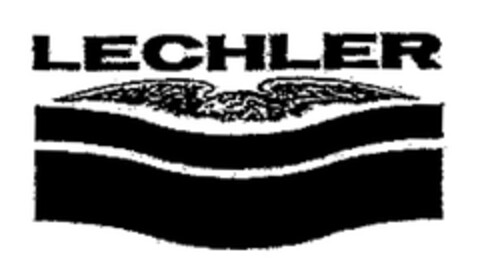 LECHLER Logo (EUIPO, 14.12.2004)