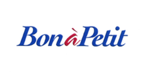 BonàPetit Logo (EUIPO, 07.01.2005)