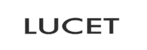 LUCET Logo (EUIPO, 17.01.2005)