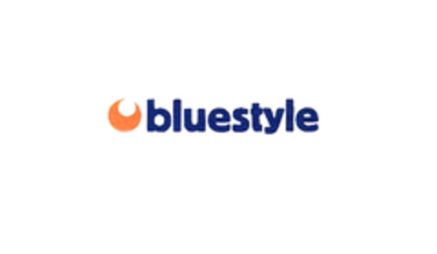 bluestyle Logo (EUIPO, 18.03.2005)