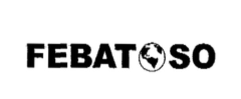 FEBATOSO Logo (EUIPO, 06.04.2005)